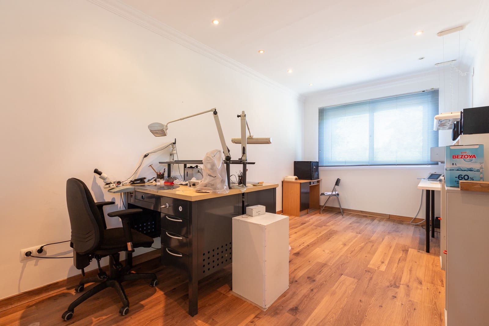 Erhverv til salg i Javea / Xabia med garage - € 795.000 (Ref: 9248010)