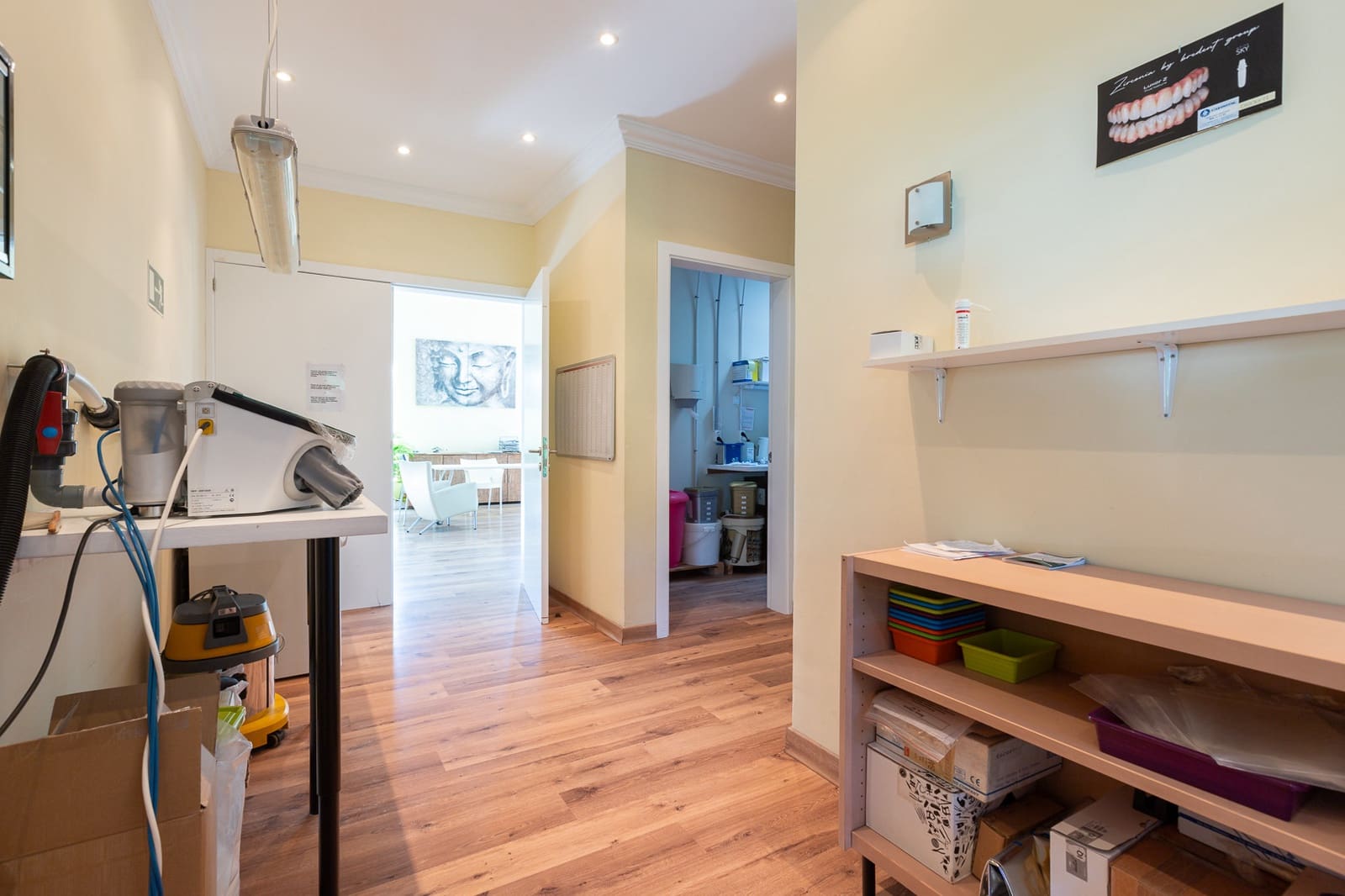 Erhverv til salg i Javea / Xabia med garage - € 795.000 (Ref: 9248010)