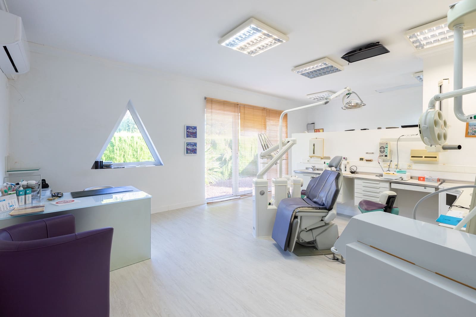 Erhverv til salg i Javea / Xabia med garage - € 795.000 (Ref: 9248010)