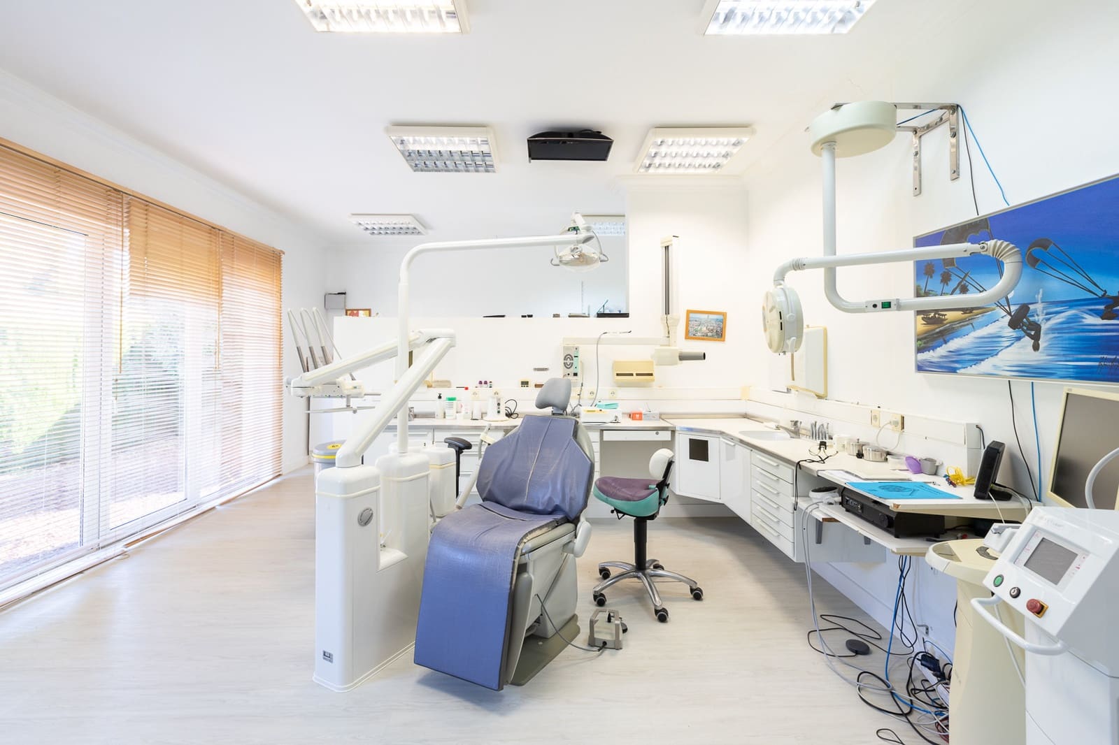 Erhverv til salg i Javea / Xabia med garage - € 795.000 (Ref: 9248010)