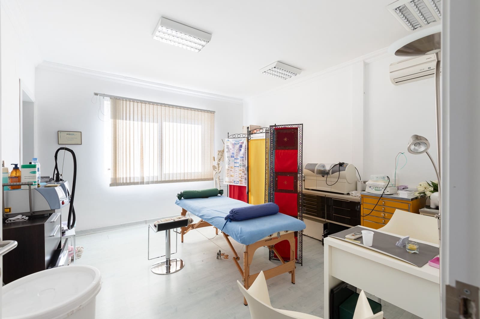 Erhverv til salg i Javea / Xabia med garage - € 795.000 (Ref: 9248010)