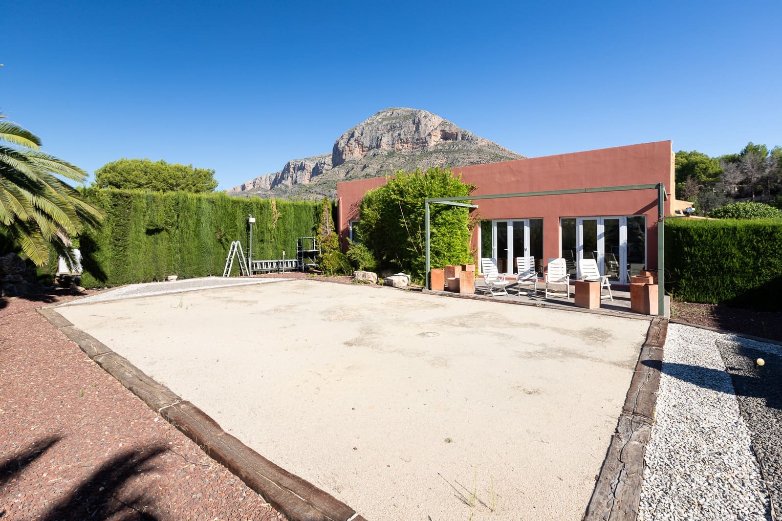 Erhverv til salg i Javea / Xabia med garage - € 795.000 (Ref: 9248010)