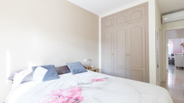 2 sypialnia Dom na sprzedaż w Benitachell / Benitatxell z basenem - 289 000 € (Ref: 9254770)