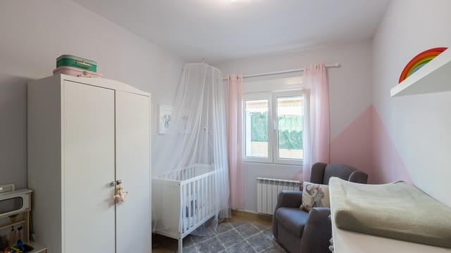 2 sypialnia Dom na sprzedaż w Benitachell / Benitatxell z basenem - 289 000 € (Ref: 9254770)