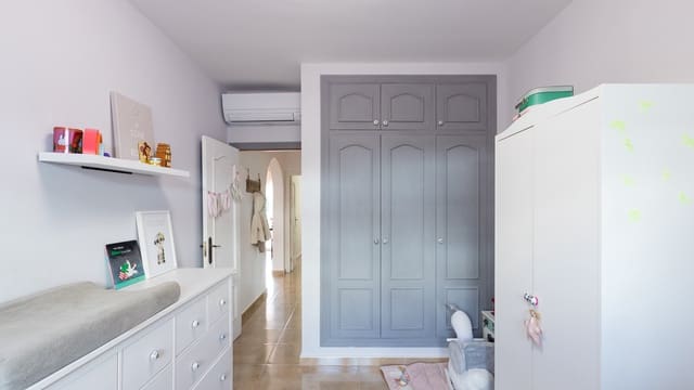 2 sypialnia Dom na sprzedaż w Benitachell / Benitatxell z basenem - 289 000 € (Ref: 9254770)