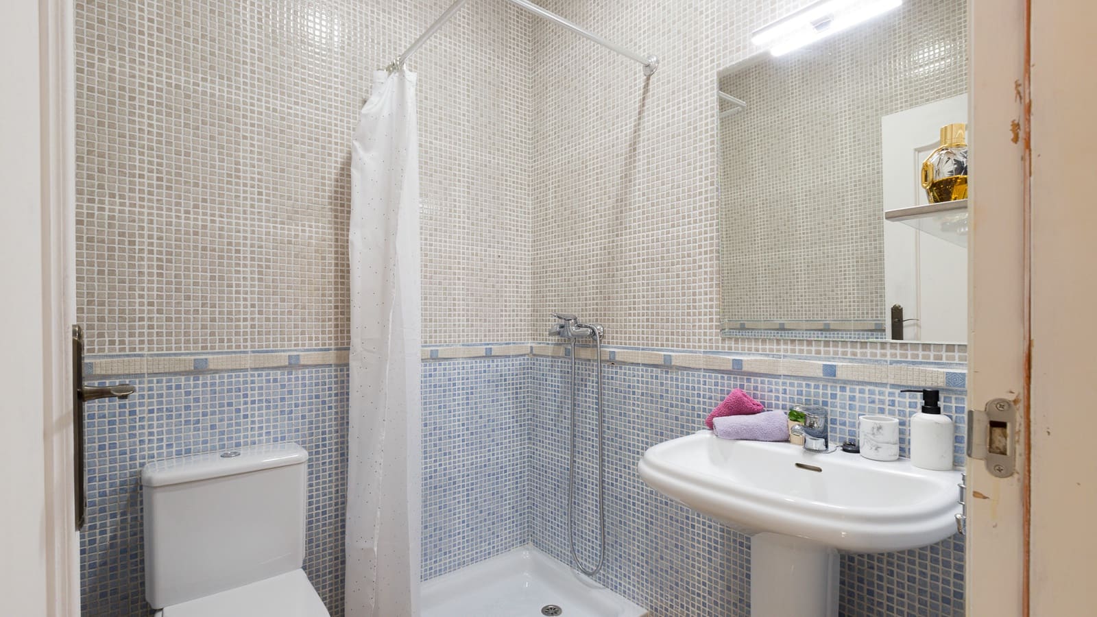 2 sypialnia Dom na sprzedaż w Benitachell / Benitatxell z basenem - 289 000 € (Ref: 9254770)