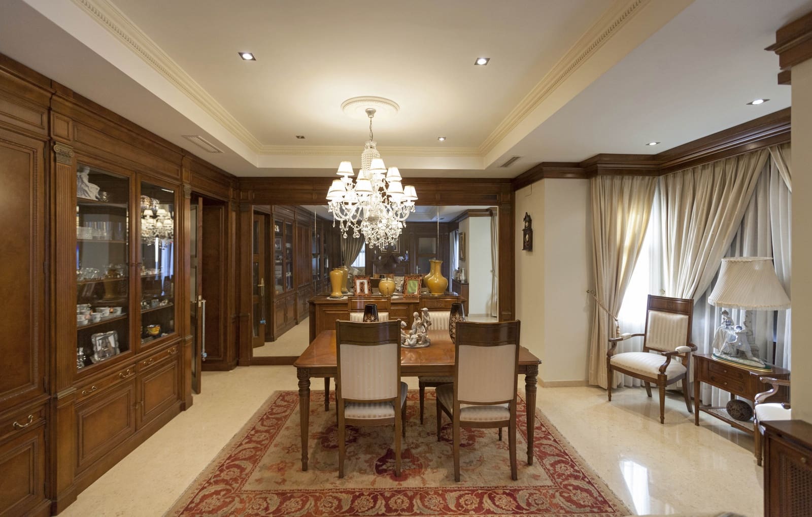 4 chambre Appartement à vendre à Valence ville - 2 125 000 € (Ref: 9256816)