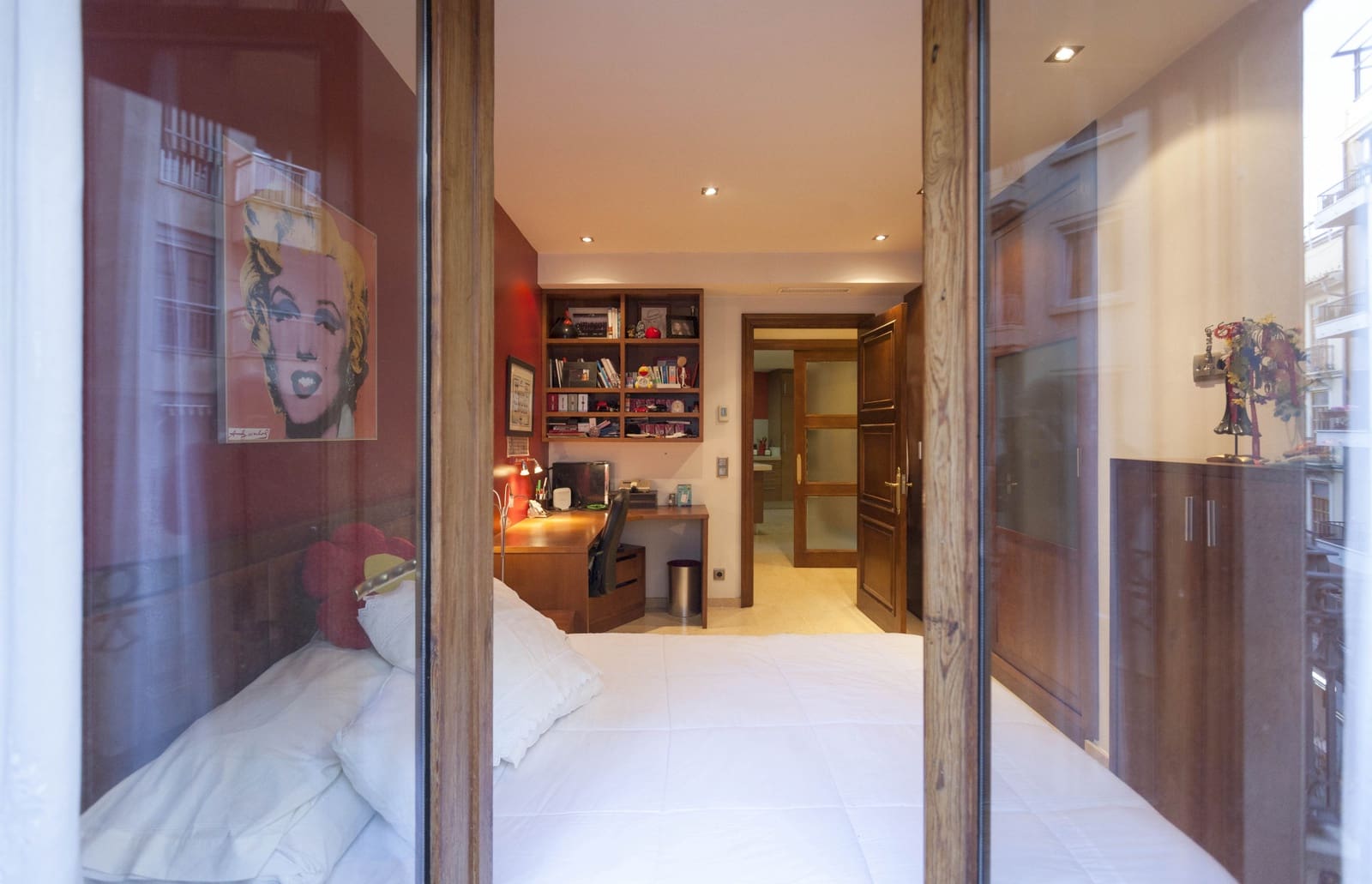 4 chambre Appartement à vendre à Valence ville - 2 125 000 € (Ref: 9256816)