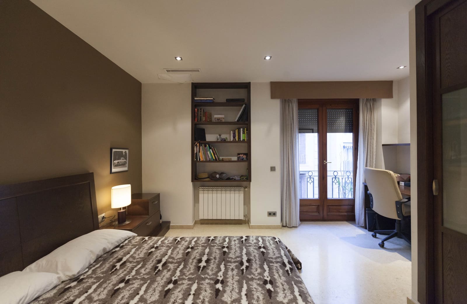 4 chambre Appartement à vendre à Valence ville - 2 125 000 € (Ref: 9256816)