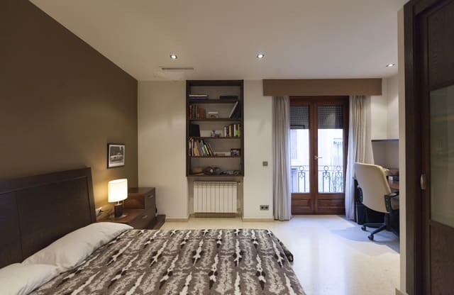 4 bedroom Apartment for sale in L'Eixample, Valencia city - € 2,125,000 (Ref: 9256816)