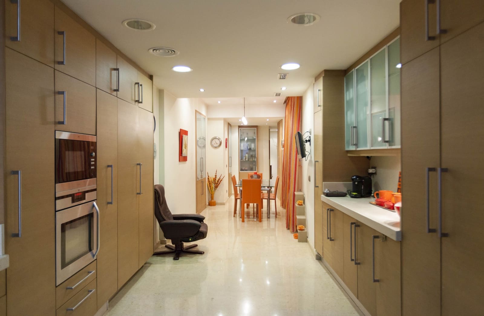 4 chambre Appartement à vendre à Valence ville - 2 125 000 € (Ref: 9256816)