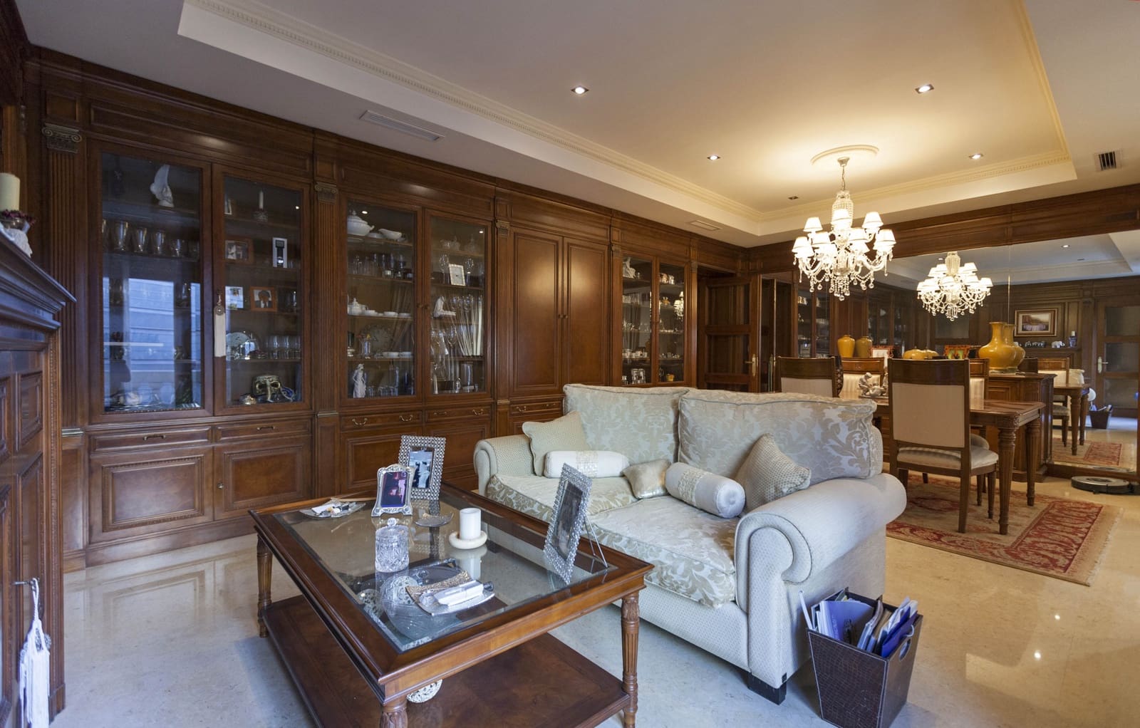 4 chambre Appartement à vendre à Valence ville - 2 125 000 € (Ref: 9256816)