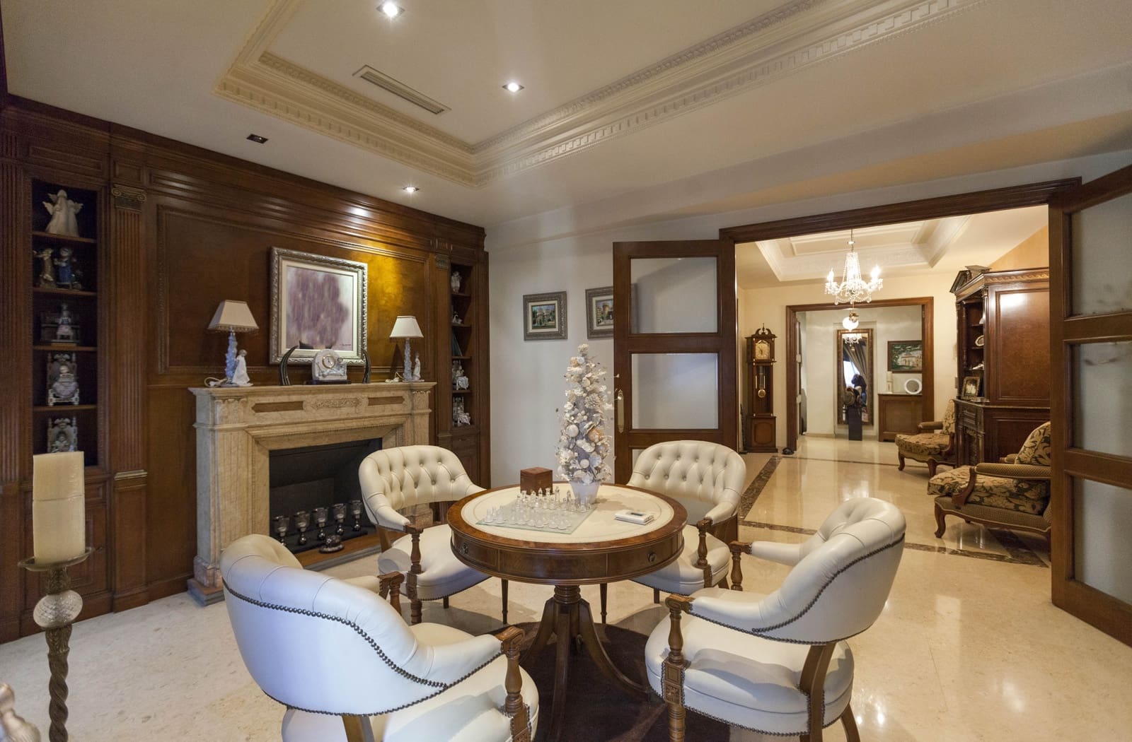 4 chambre Appartement à vendre à Valence ville - 2 125 000 € (Ref: 9256816)