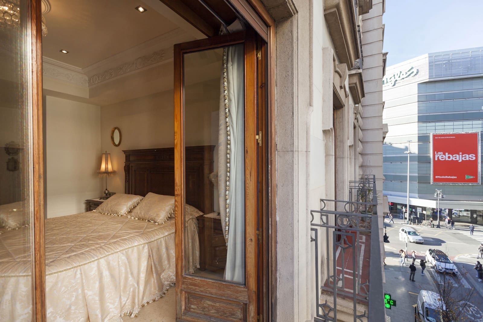 4 chambre Appartement à vendre à Valence ville - 2 125 000 € (Ref: 9256816)