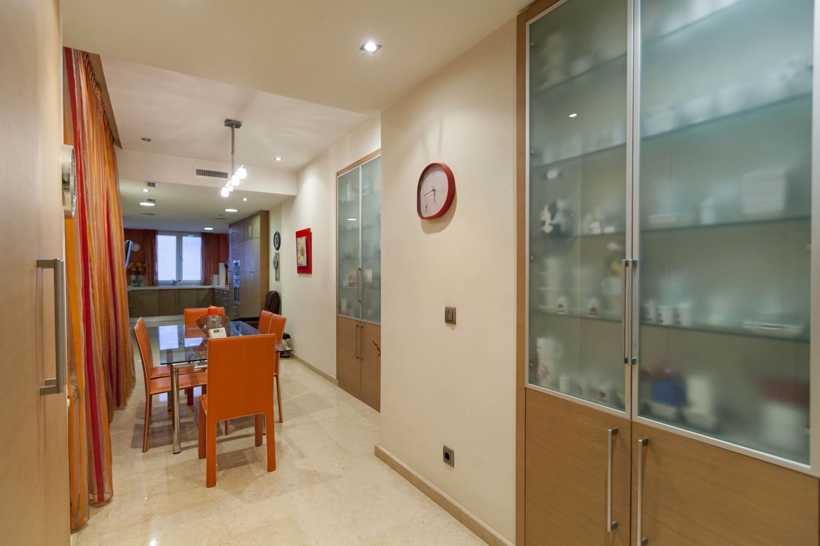 4 chambre Appartement à vendre à Valence ville - 2 125 000 € (Ref: 9256816)