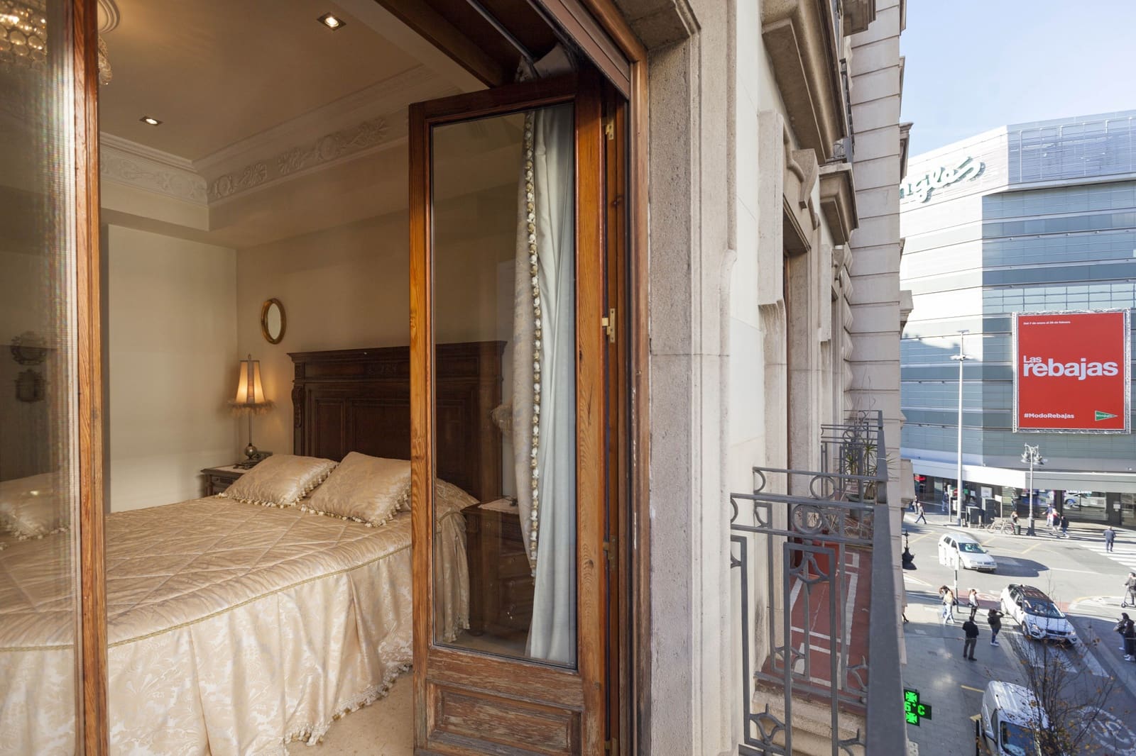 4 chambre Appartement à vendre à Valence ville - 2 125 000 € (Ref: 9256816)