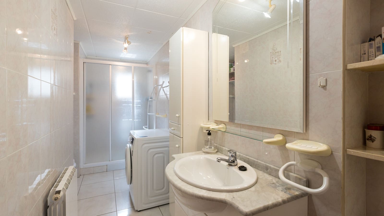 3 soveværelse Villa til salg i Adsubia med swimmingpool garage - € 625.000 (Ref: 9264106)