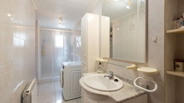 3 soverom Villa til salgs i Adsubia, Javea / Xàbia med svømmebasseng garasje - € 595 000 (Ref: 9264106)