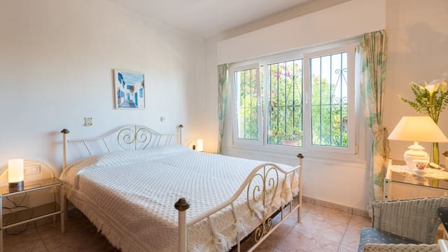3 soverom Villa til salgs i Adsubia, Javea / Xàbia med svømmebasseng garasje - € 595 000 (Ref: 9264106)
