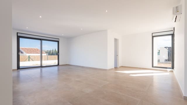 4 chambre Villa/Maison à vendre à Partides comunes - Adsubia, Javea / Xàbia avec piscine - 995 000 € (Ref: 9264107)