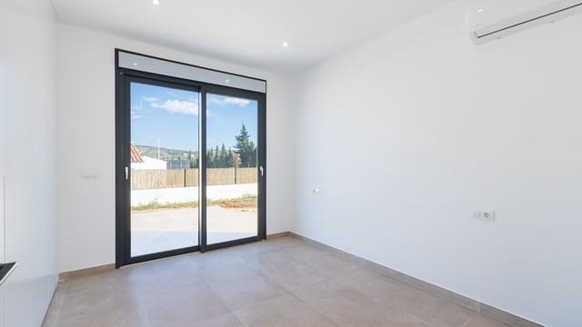 4 chambre Villa/Maison à vendre à Partides comunes - Adsubia, Javea / Xàbia avec piscine - 995 000 € (Ref: 9264107)