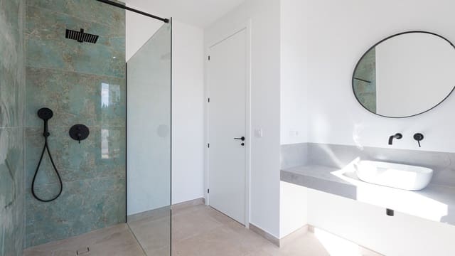 4 chambre Villa/Maison à vendre à Partides comunes - Adsubia, Javea / Xàbia avec piscine - 995 000 € (Ref: 9264107)