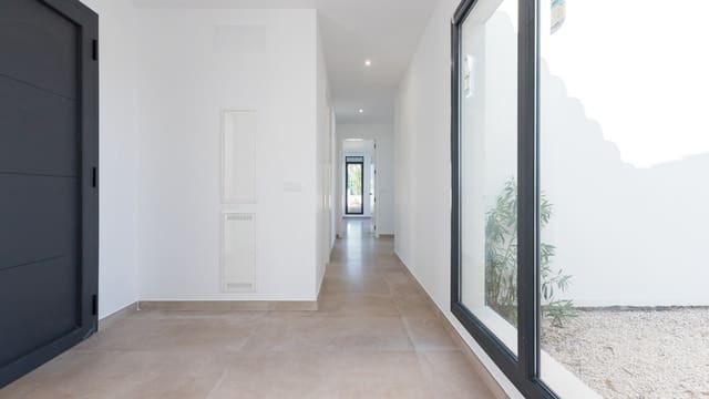 4 chambre Villa/Maison à vendre à Partides comunes - Adsubia, Javea / Xàbia avec piscine - 995 000 € (Ref: 9264107)