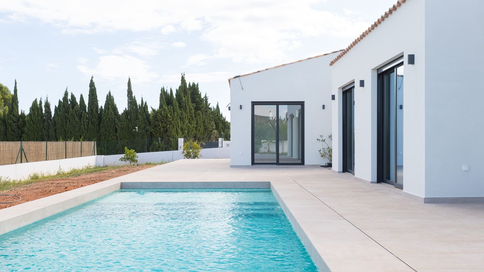 4 bedroom Villa for sale in Javea / Xabia with pool - € 995,000 (Ref: 9264107)