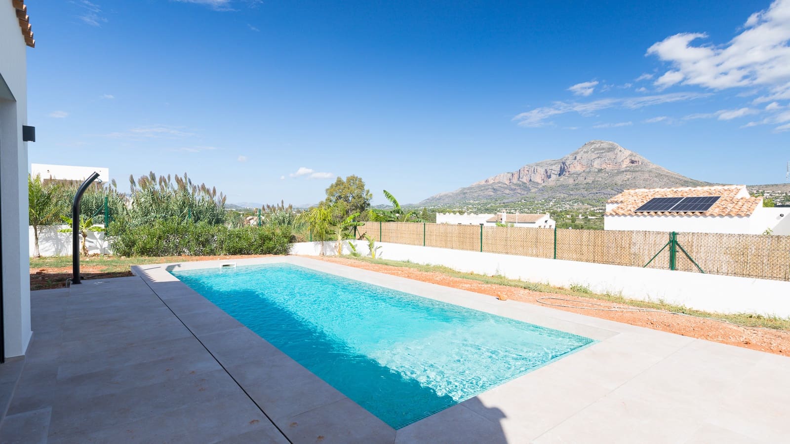 4 bedroom Villa for sale in Javea / Xabia with pool - € 995,000 (Ref: 9264107)