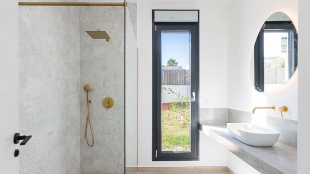 4 chambre Villa/Maison à vendre à Partides comunes - Adsubia, Javea / Xàbia avec piscine - 995 000 € (Ref: 9264107)