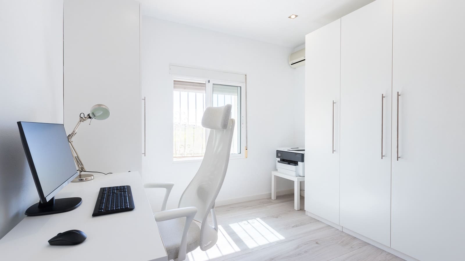 4 soverom Villa til salgs i Javea / Xabia med svømmebasseng garasje - € 1 350 000 (Ref: 9272176)