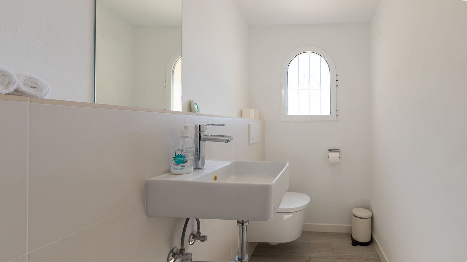 4 soverom Villa til salgs i Javea / Xabia med svømmebasseng garasje - € 1 350 000 (Ref: 9272176)