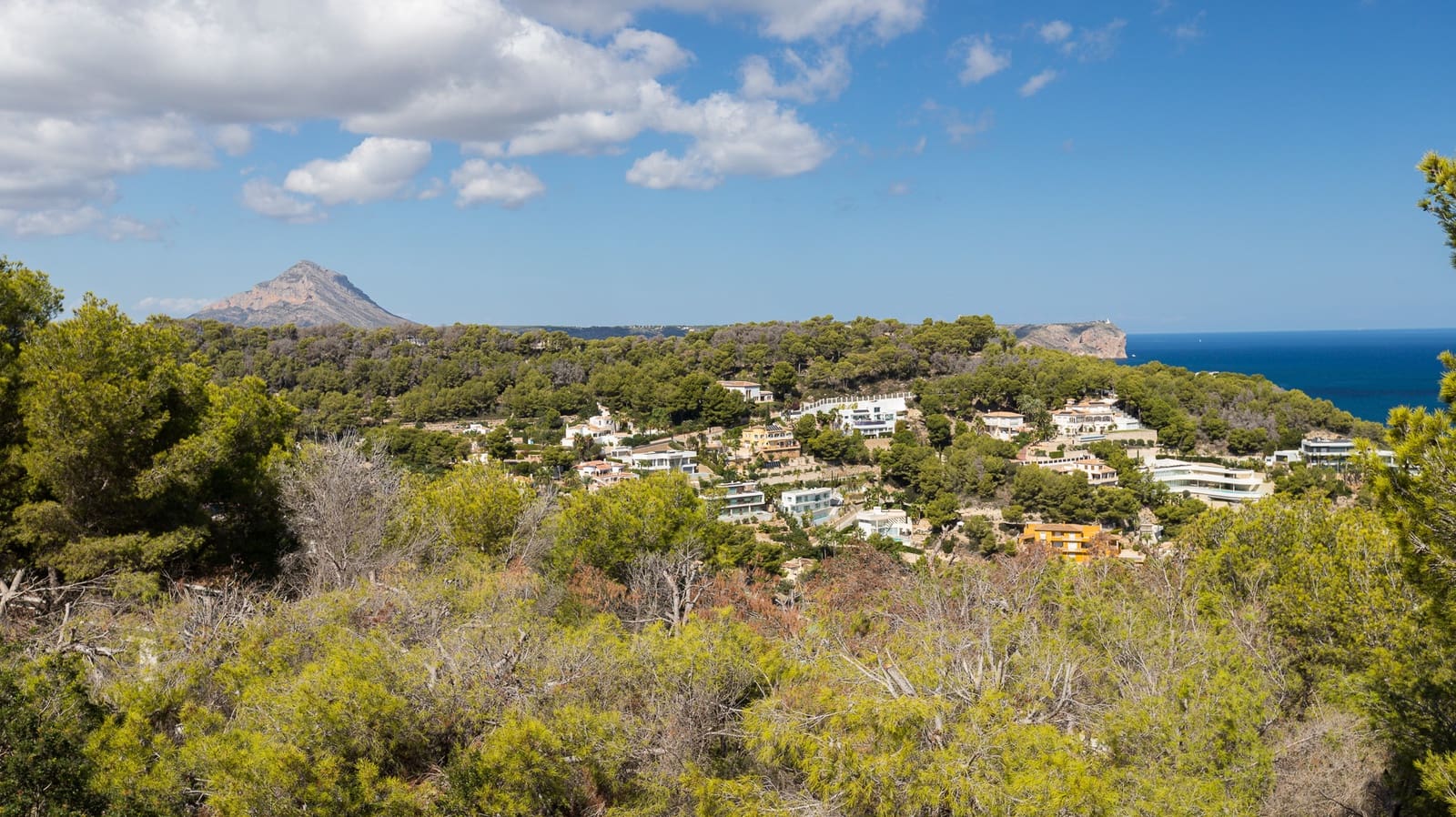 4 soverom Villa til salgs i Javea / Xabia med svømmebasseng garasje - € 1 350 000 (Ref: 9272176)