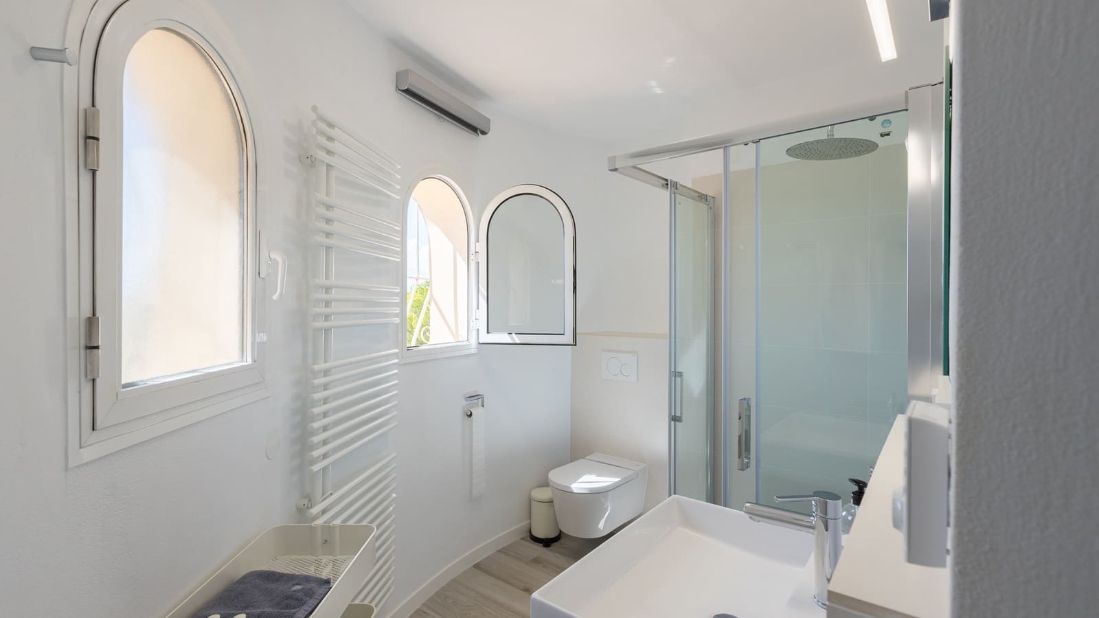 4 soverom Villa til salgs i Javea / Xabia med svømmebasseng garasje - € 1 350 000 (Ref: 9272176)