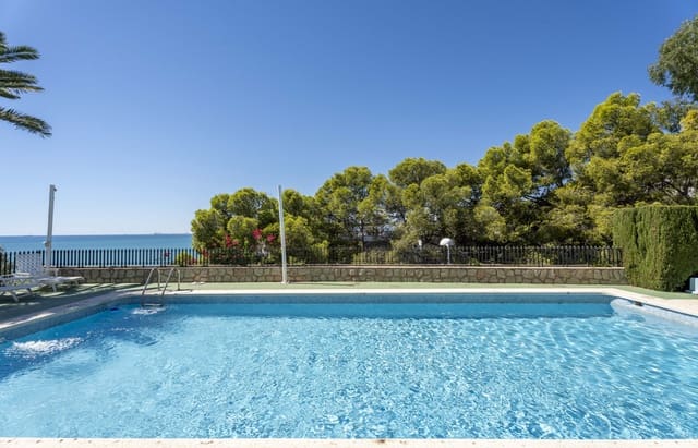 6 chambre Villa/Maison à vendre à Oropesa  avec garage - 2 580 000 € (Ref: 9321600)