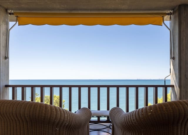 6 chambre Villa/Maison à vendre à Oropesa  avec garage - 2 580 000 € (Ref: 9321600)