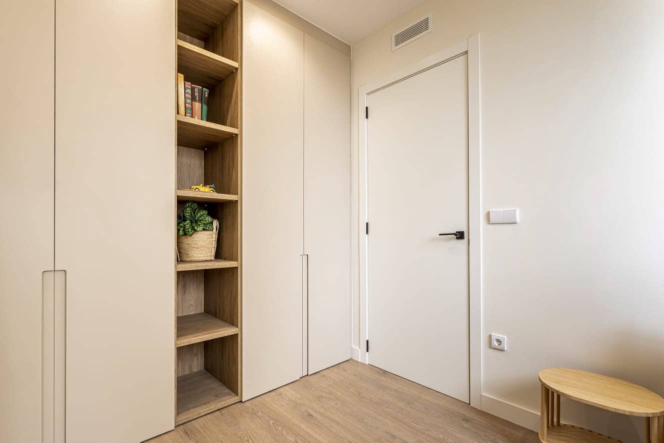 2 bedroom Penthouse for sale in Valencia city - € 795,000 (Ref: 9358947)