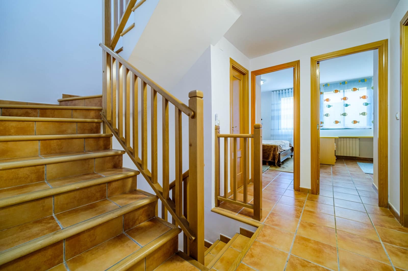 4 soveværelse Byhus til salg i Arenal med swimmingpool - € 660.000 (Ref: 9362035)