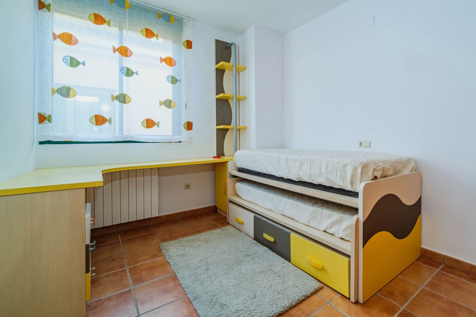 4 soveværelse Byhus til salg i Arenal med swimmingpool - € 660.000 (Ref: 9362035)