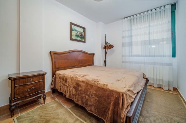 4 soveværelse Byhus til salg i Arenal, Javea / Xàbia med swimmingpool - € 660.000 (Ref: 9362035)