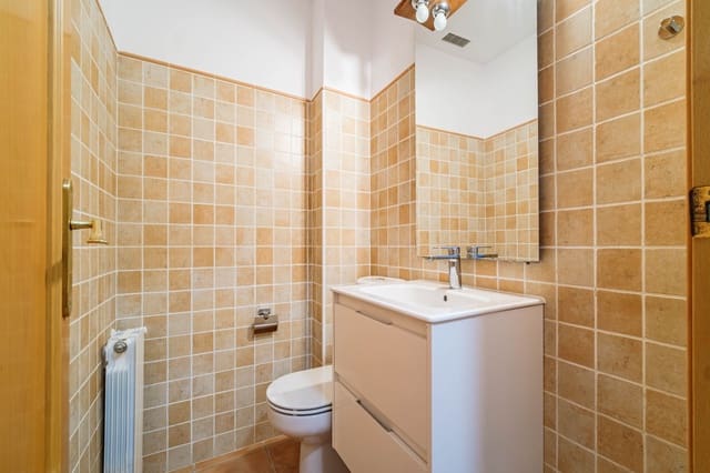 4 soveværelse Byhus til salg i Arenal, Javea / Xàbia med swimmingpool - € 660.000 (Ref: 9362035)