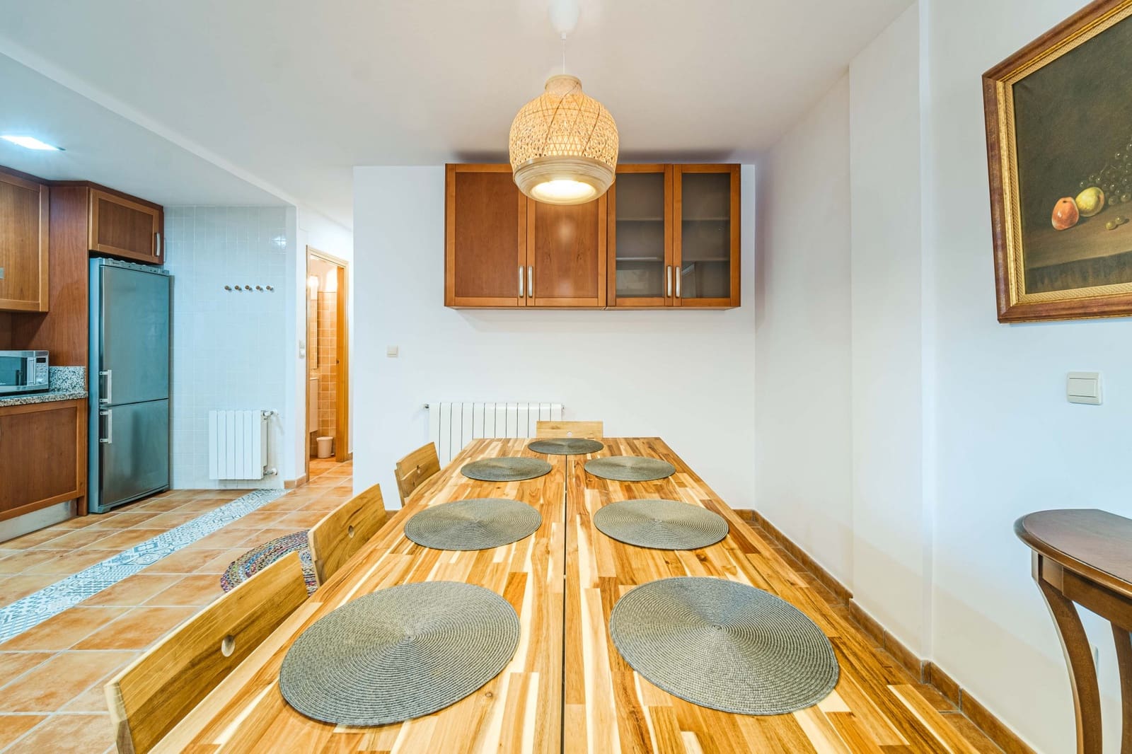 4 soveværelse Byhus til salg i Arenal med swimmingpool - € 660.000 (Ref: 9362035)