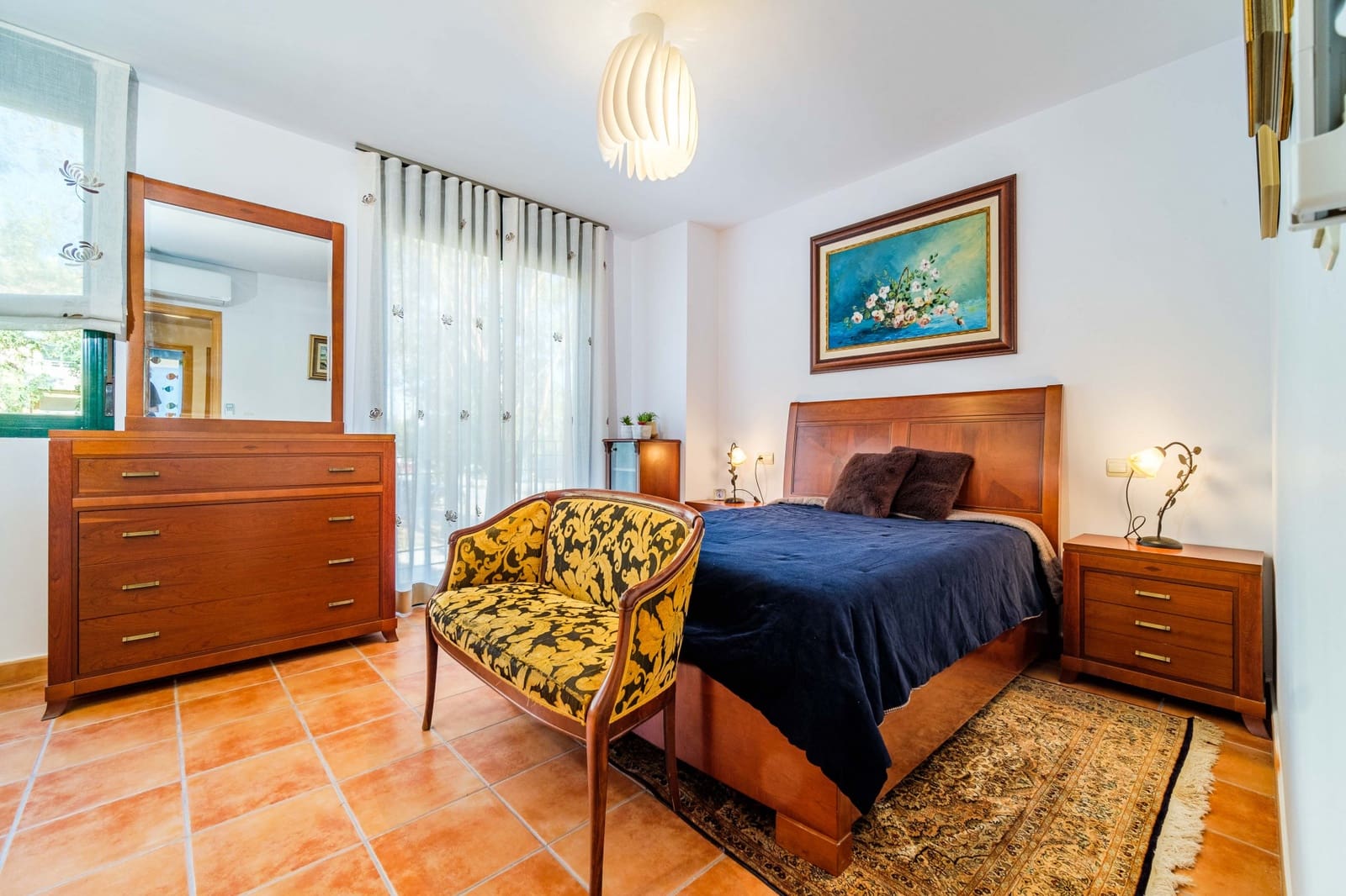 4 soveværelse Byhus til salg i Arenal med swimmingpool - € 660.000 (Ref: 9362035)