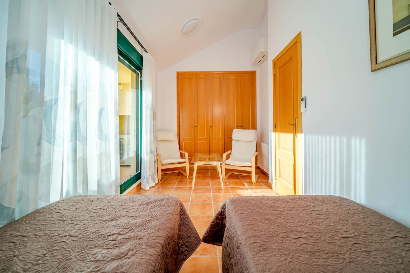 4 soveværelse Byhus til salg i Arenal med swimmingpool - € 660.000 (Ref: 9362035)