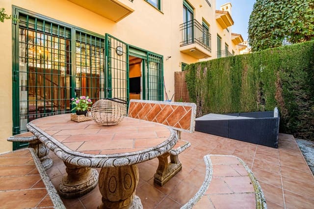 4 soveværelse Byhus til salg i Arenal, Javea / Xàbia med swimmingpool - € 660.000 (Ref: 9362035)