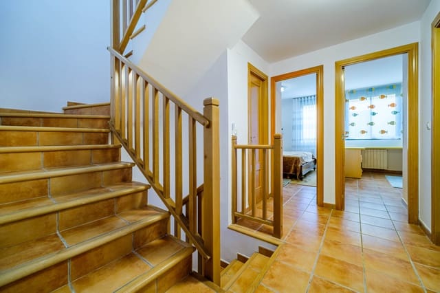 4 Zimmer Haus zu verkaufen in Arenal, Javea / Xàbia mit Pool - 575.000 € (Ref: 9362035)