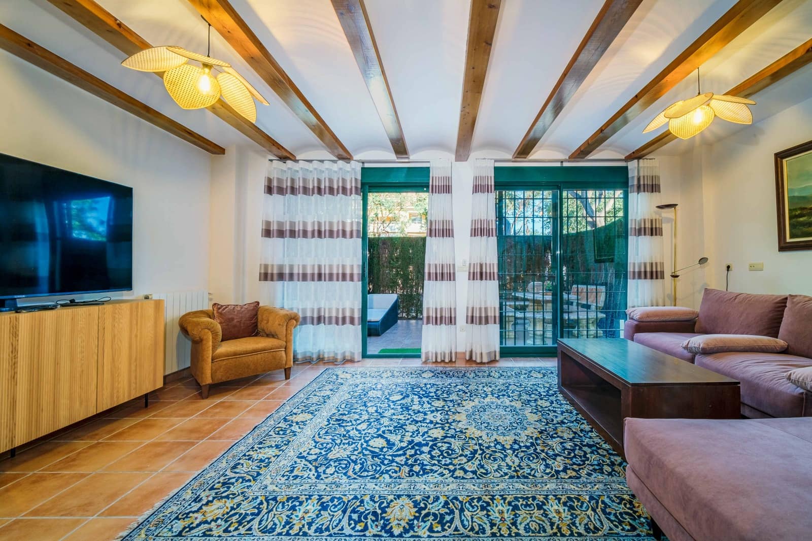 4 quarto Casa em Banda para venda em Arenal com piscina - 575 000 € (Ref: 9362035)