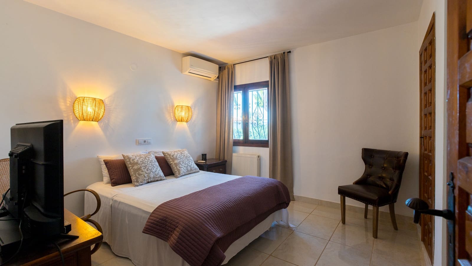 4 bedroom Villa for sale in Javea / Xabia with pool garage - € 750,000 (Ref: 9382461)