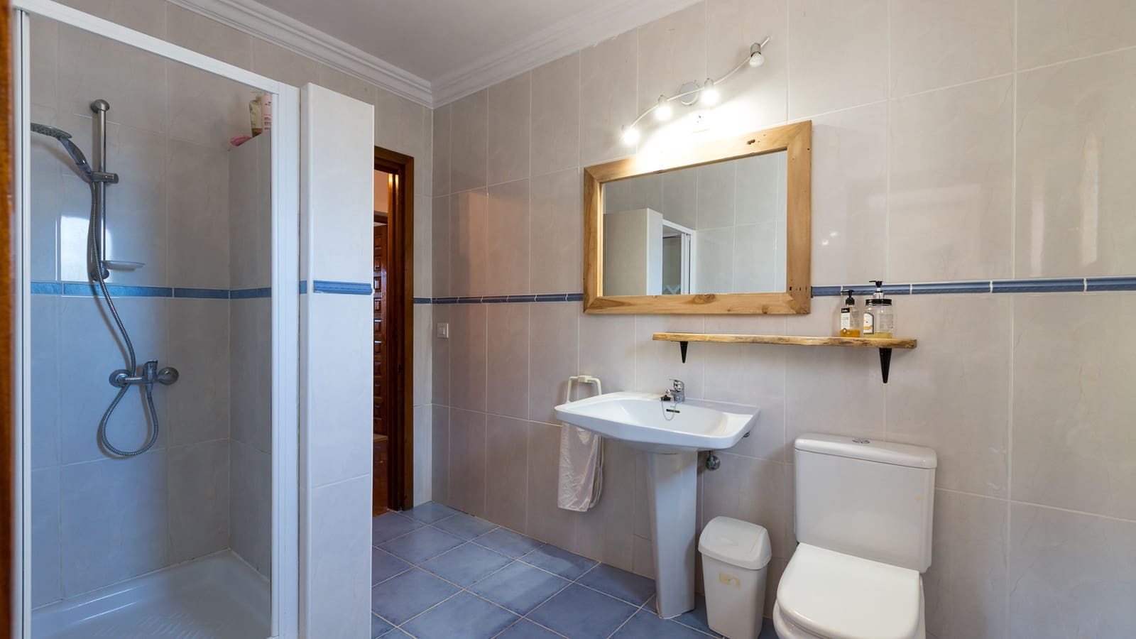 4 bedroom Villa for sale in Javea / Xabia with pool garage - € 750,000 (Ref: 9382461)