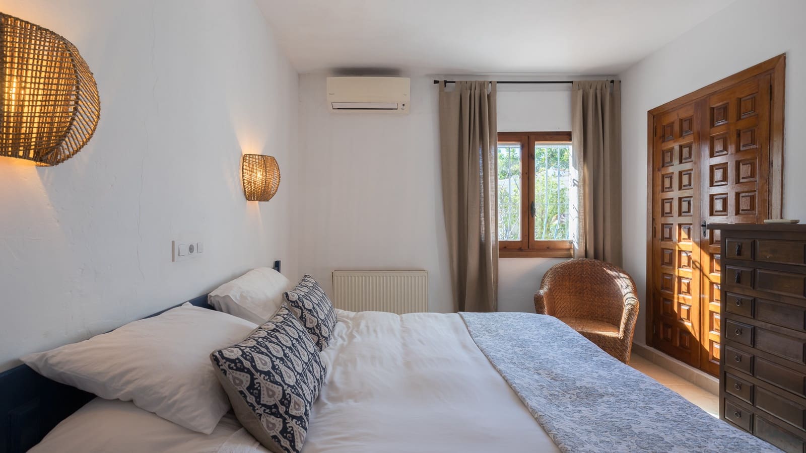 4 bedroom Villa for sale in Javea / Xabia with pool garage - € 750,000 (Ref: 9382461)